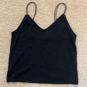 Wild Fable Spaghetti Strap Tank Top